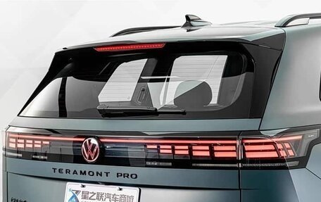 Volkswagen Teramont, 2025 год, 6 100 000 рублей, 5 фотография
