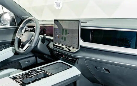 Volkswagen Teramont, 2025 год, 6 100 000 рублей, 12 фотография