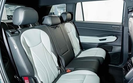 Volkswagen Teramont, 2025 год, 6 100 000 рублей, 18 фотография