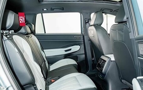 Volkswagen Teramont, 2025 год, 6 100 000 рублей, 16 фотография