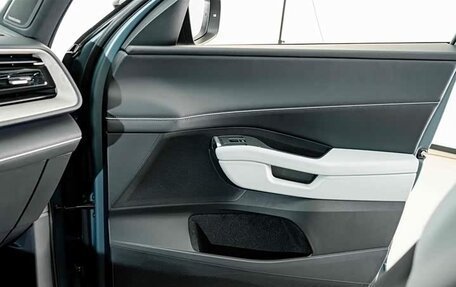 Volkswagen Teramont, 2025 год, 6 100 000 рублей, 21 фотография