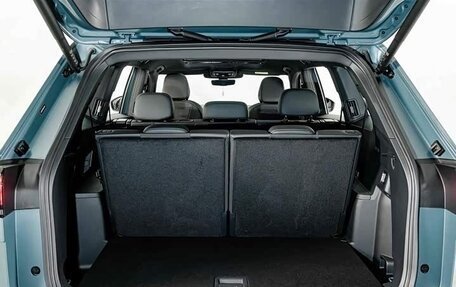 Volkswagen Teramont, 2025 год, 6 100 000 рублей, 22 фотография
