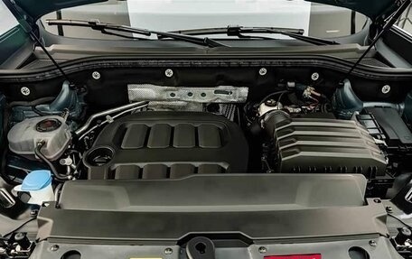 Volkswagen Teramont, 2025 год, 6 100 000 рублей, 23 фотография