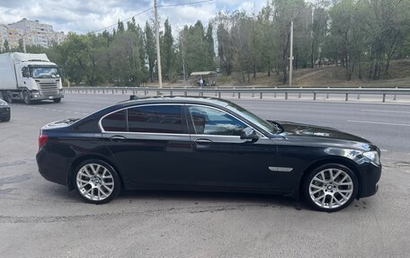 BMW 7 серия, 2010 год, 970 000 рублей, 1 фотография