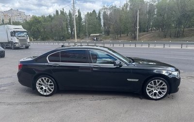BMW 7 серия, 2010 год, 970 000 рублей, 1 фотография