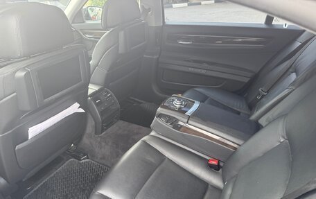BMW 7 серия, 2010 год, 970 000 рублей, 5 фотография
