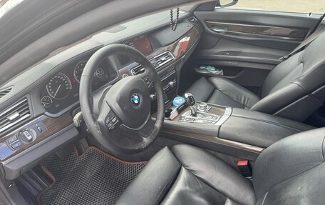 BMW 7 серия, 2010 год, 970 000 рублей, 4 фотография
