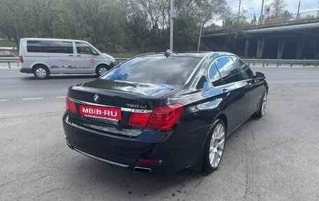 BMW 7 серия, 2010 год, 970 000 рублей, 2 фотография