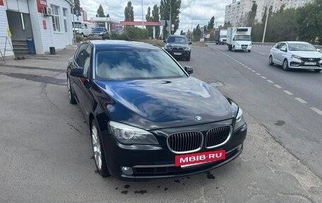 BMW 7 серия, 2010 год, 970 000 рублей, 3 фотография