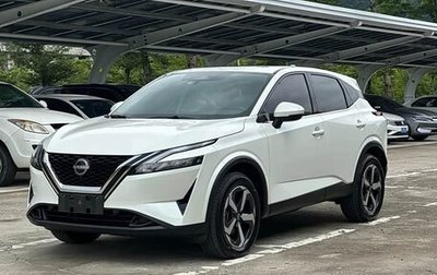 Nissan Qashqai, 2023 год, 1 454 000 рублей, 1 фотография
