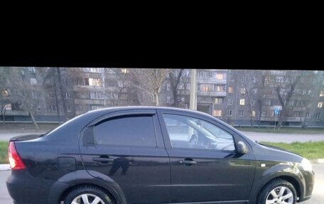 Chevrolet Aveo III, 2008 год, 120 000 рублей, 5 фотография
