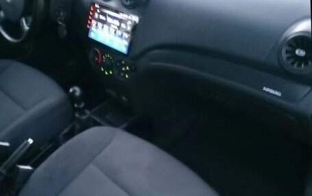 Chevrolet Aveo III, 2008 год, 120 000 рублей, 3 фотография