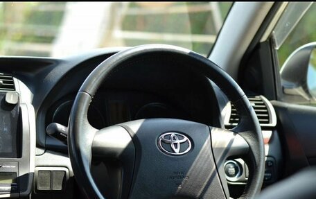 Toyota Allion, 2008 год, 1 100 000 рублей, 9 фотография