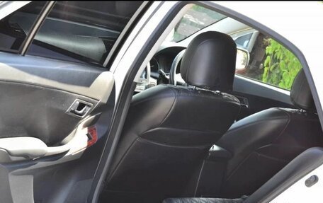 Toyota Allion, 2008 год, 1 100 000 рублей, 8 фотография