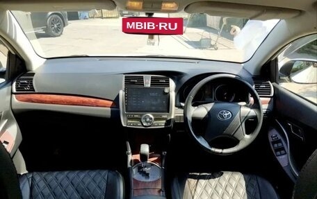 Toyota Allion, 2008 год, 1 100 000 рублей, 11 фотография
