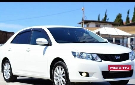 Toyota Allion, 2008 год, 1 100 000 рублей, 4 фотография