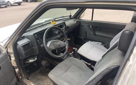 Volkswagen Golf II, 1988 год, 120 000 рублей, 7 фотография