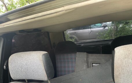 Volkswagen Golf II, 1988 год, 120 000 рублей, 8 фотография