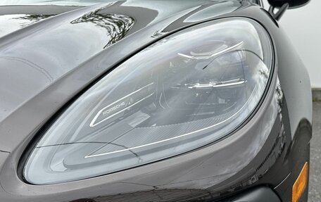 Porsche Macan I рестайлинг, 2022 год, 7 300 000 рублей, 9 фотография