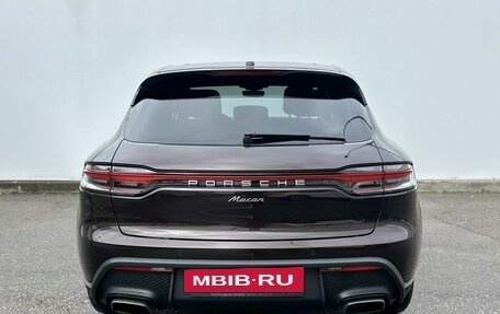 Porsche Macan I рестайлинг, 2022 год, 7 300 000 рублей, 6 фотография