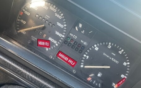 Volkswagen Golf II, 1988 год, 120 000 рублей, 9 фотография