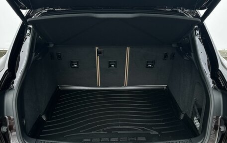 Porsche Macan I рестайлинг, 2022 год, 7 300 000 рублей, 11 фотография