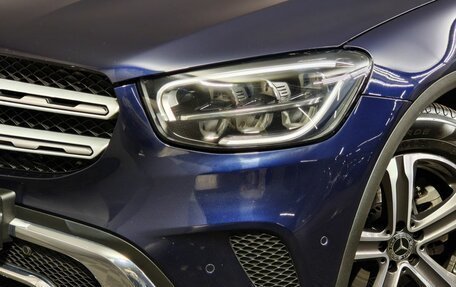 Mercedes-Benz GLC, 2021 год, 4 280 000 рублей, 10 фотография