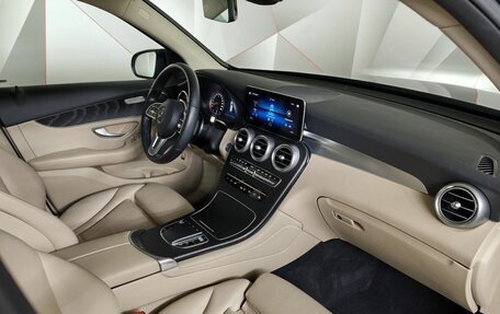 Mercedes-Benz GLC, 2021 год, 4 280 000 рублей, 13 фотография