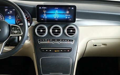Mercedes-Benz GLC, 2021 год, 4 280 000 рублей, 15 фотография