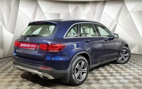 Mercedes-Benz GLC, 2021 год, 4 280 000 рублей, 2 фотография