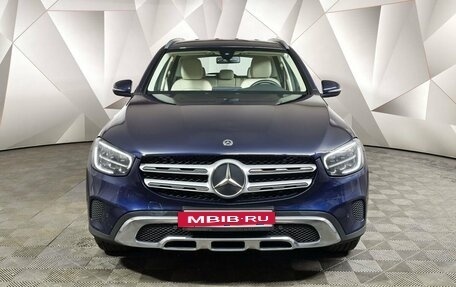 Mercedes-Benz GLC, 2021 год, 4 280 000 рублей, 7 фотография