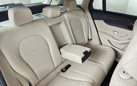 Mercedes-Benz GLC, 2021 год, 4 280 000 рублей, 17 фотография