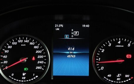 Mercedes-Benz GLC, 2021 год, 4 280 000 рублей, 18 фотография