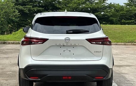 Nissan Qashqai, 2023 год, 1 454 000 рублей, 5 фотография