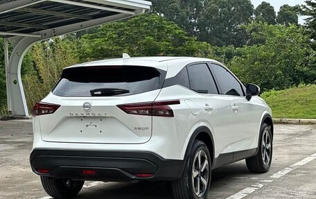 Nissan Qashqai, 2023 год, 1 454 000 рублей, 6 фотография