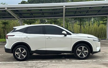 Nissan Qashqai, 2023 год, 1 454 000 рублей, 7 фотография
