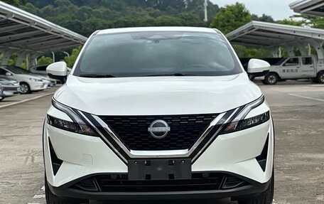 Nissan Qashqai, 2023 год, 1 454 000 рублей, 2 фотография