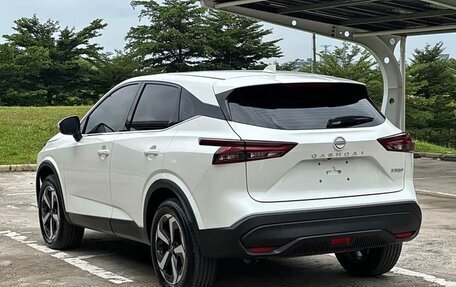 Nissan Qashqai, 2023 год, 1 454 000 рублей, 4 фотография