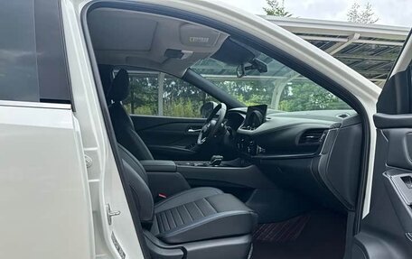 Nissan Qashqai, 2023 год, 1 454 000 рублей, 9 фотография