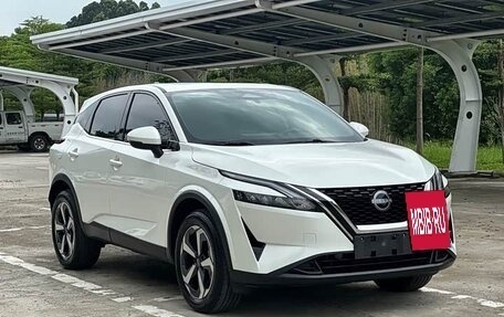 Nissan Qashqai, 2023 год, 1 454 000 рублей, 3 фотография