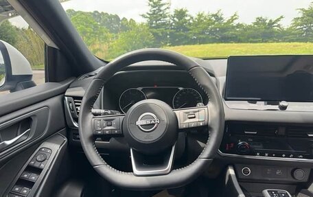 Nissan Qashqai, 2023 год, 1 454 000 рублей, 10 фотография