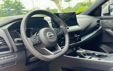 Nissan Qashqai, 2023 год, 1 454 000 рублей, 11 фотография