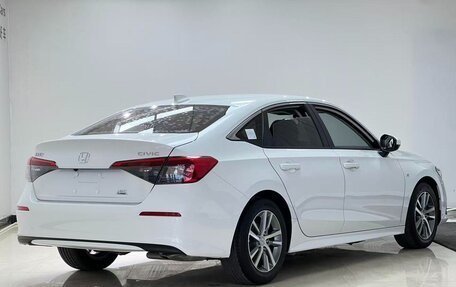 Honda Civic, 2022 год, 1 330 000 рублей, 4 фотография