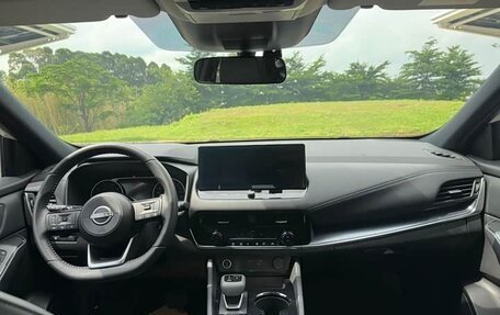 Nissan Qashqai, 2023 год, 1 454 000 рублей, 12 фотография