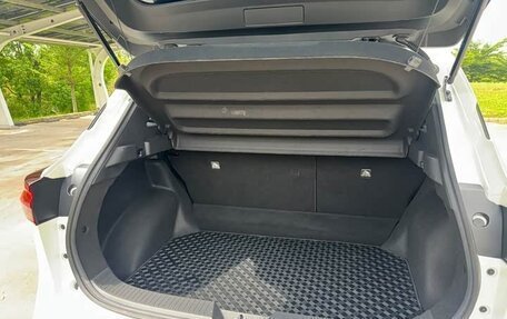 Nissan Qashqai, 2023 год, 1 454 000 рублей, 19 фотография