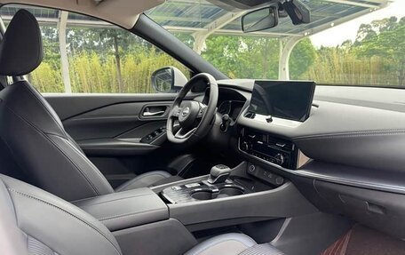Nissan Qashqai, 2023 год, 1 454 000 рублей, 13 фотография
