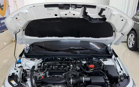 Honda Civic, 2022 год, 1 330 000 рублей, 7 фотография
