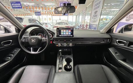 Honda Civic, 2022 год, 1 330 000 рублей, 9 фотография