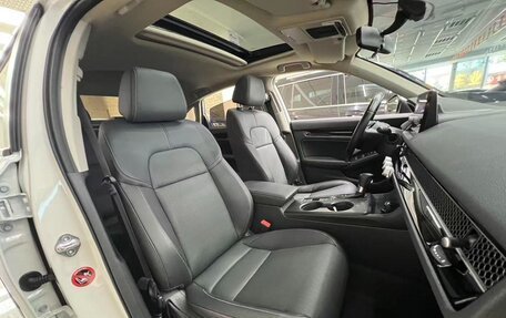Honda Civic, 2022 год, 1 330 000 рублей, 14 фотография