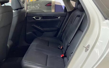 Honda Civic, 2022 год, 1 330 000 рублей, 19 фотография